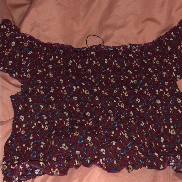 Floral crop too - Picture 1 of 1